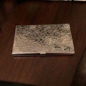 Card holder